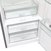 Lodówka Gorenje R619EAXL6 Wolnostojąca 398 L Szara