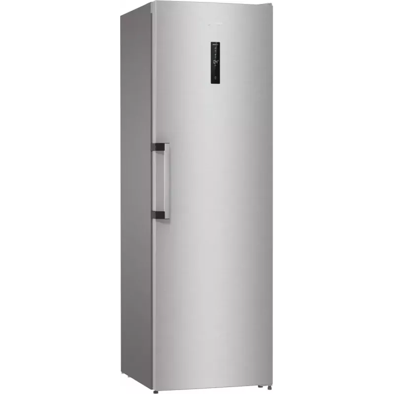 Lodówka Gorenje R619EAXL6 Wolnostojąca 398 L Szara