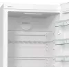 Wolnostojąca lodówka Gorenje R619EAW6 — 398 L, Klasa energetyczna E, 1850×595×663 mm, biała