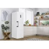 Wolnostojąca lodówka Gorenje R619EAW6 — 398 L, Klasa energetyczna E, 1850×595×663 mm, biała