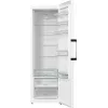 Wolnostojąca lodówka Gorenje R619EAW6 — 398 L, Klasa energetyczna E, 1850×595×663 mm, biała