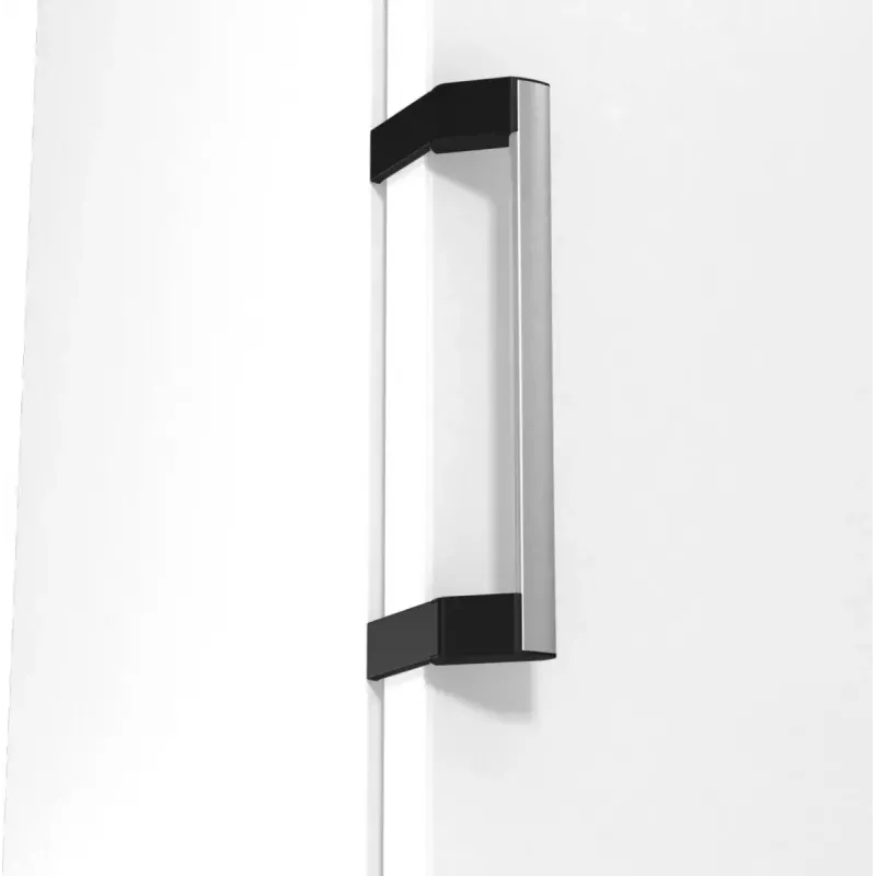 Wolnostojąca lodówka Gorenje R619EAW6 — 398 L, Klasa energetyczna E, 1850×595×663 mm, biała