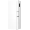 Wolnostojąca lodówka Gorenje R619EAW6 — 398 L, Klasa energetyczna E, 1850×595×663 mm, biała