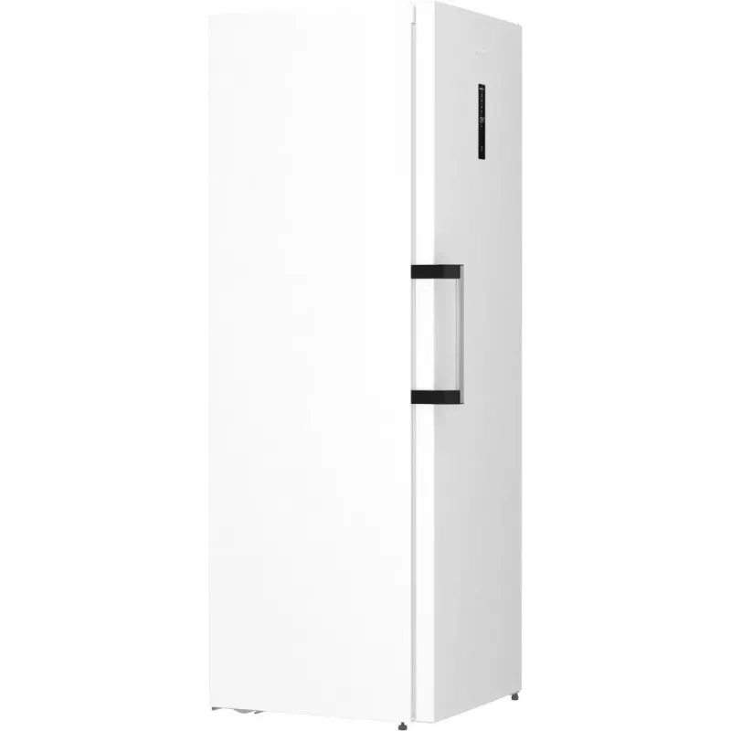 Wolnostojąca lodówka Gorenje R619EAW6 — 398 L, Klasa energetyczna E, 1850×595×663 mm, biała