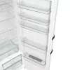 Wolnostojąca lodówka Gorenje R619EAW6 — 398 L, Klasa energetyczna E, 1850×595×663 mm, biała