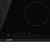 Gorenje ECT643BCSC Płyta ceramiczna do zabudowy 4 strefy sterowanie dotykowe