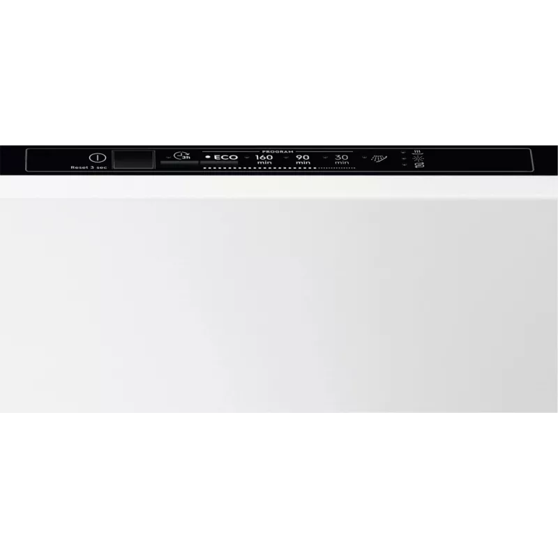 Zmywarka do zabudowy Electrolux EEA17200L — 13 kompletów, 49 dB, pełnowymiarowa 60 cm