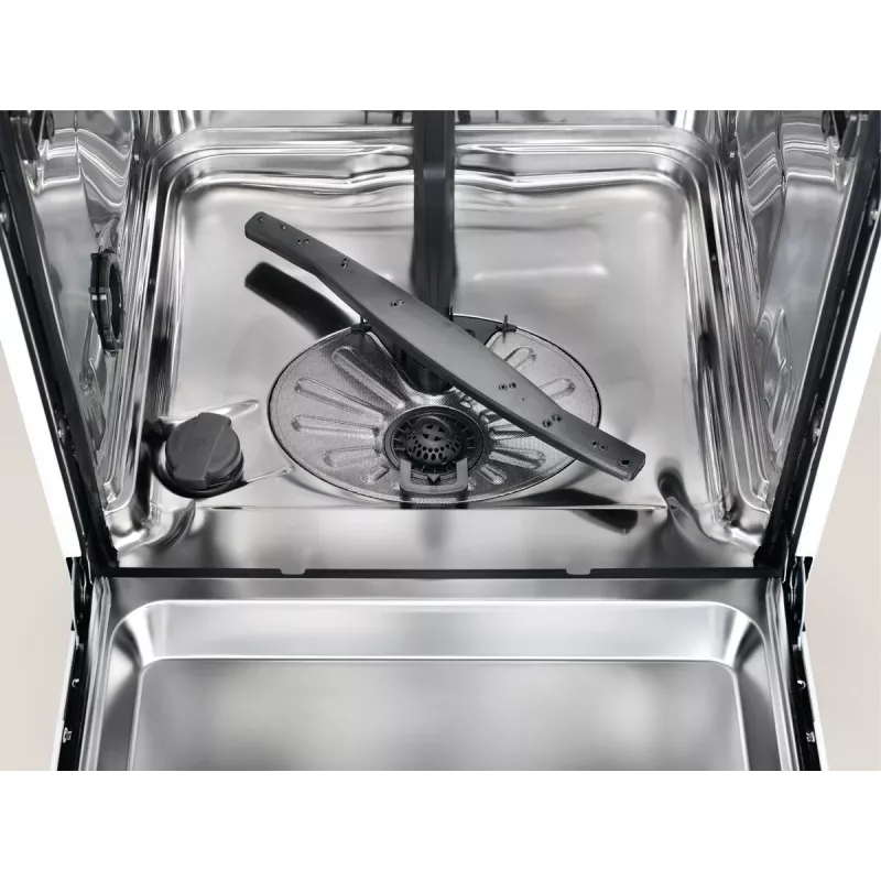 Zmywarka do zabudowy Electrolux EEA17200L — 13 kompletów, 49 dB, pełnowymiarowa 60 cm