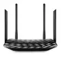 Router bezprzewodowy TP-Link AC1300 Gigabit Ethernet Dual-band (2,4 GHz / 5 GHz) Czarny