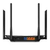 Router bezprzewodowy TP-Link AC1300 Gigabit Ethernet Dual-band (2,4 GHz / 5 GHz) Czarny