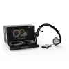 be quiet! Pure Loop 2 FX 280mm Procesorowy zestaw chłodzenia cieczą All-in-one 14 cm Czarny 1 szt.