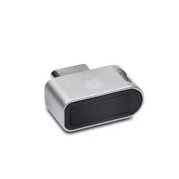 Kensington VeriMark Guard USB-C klucz bezpieczeństwa na odcisk palca – FIDO2, WebAuthn/CTAP2 i FIDO U2F – wieloplatformowy