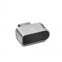 Kensington VeriMark Guard USB-C klucz bezpieczeństwa na odcisk palca – FIDO2, WebAuthn/CTAP2 i FIDO U2F – wieloplatformowy