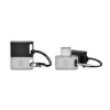 Kensington VeriMark Guard USB-C klucz bezpieczeństwa na odcisk palca – FIDO2, WebAuthn/CTAP2 i FIDO U2F – wieloplatformowy