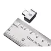 Kensington VeriMark Guard USB-C klucz bezpieczeństwa na odcisk palca – FIDO2, WebAuthn/CTAP2 i FIDO U2F – wieloplatformowy