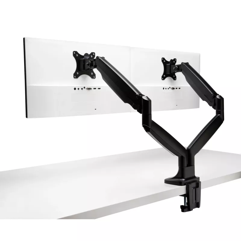 Podwójne ramię do monitora Kensington SmartFit One-Touch K59601WW