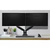 Podwójne ramię do monitora Kensington SmartFit One-Touch K59601WW