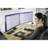 Podwójne ramię do monitora Kensington SmartFit One-Touch K59601WW