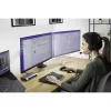 Podwójne ramię do monitora Kensington SmartFit One-Touch K59601WW