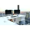 Uchwyt do monitora Kensington SmartFit Ergo Dual Extended K55409WW