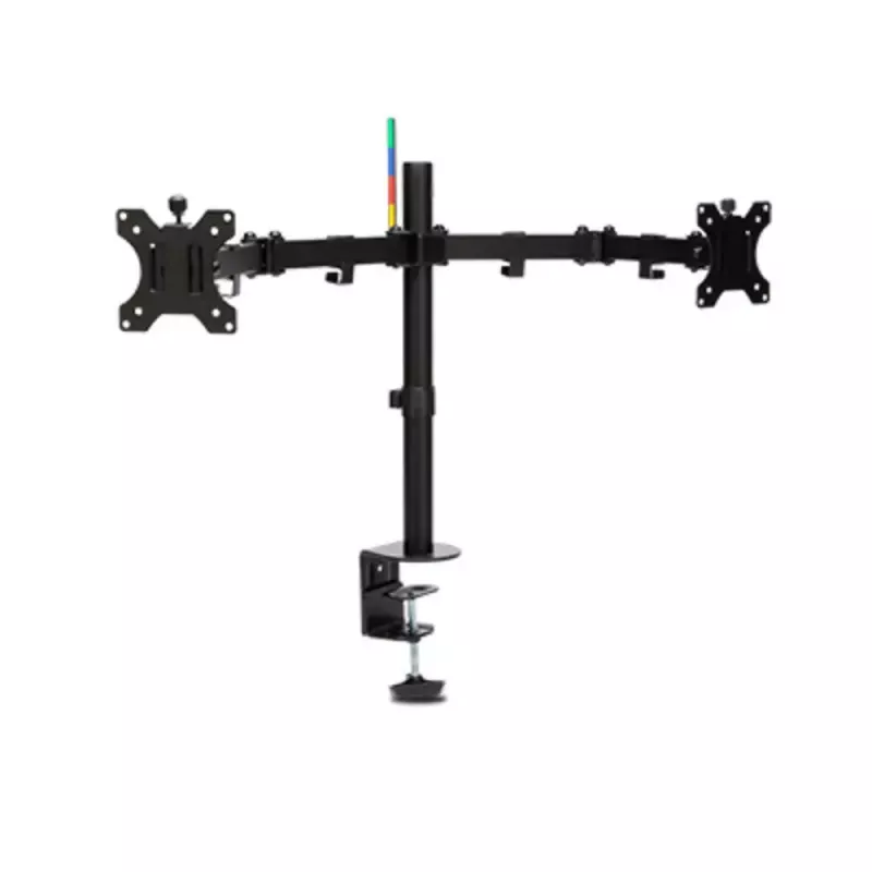 Uchwyt do monitora Kensington SmartFit Ergo Dual Extended K55409WW