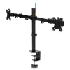 Uchwyt do monitora Kensington SmartFit Ergo Dual Extended K55409WW