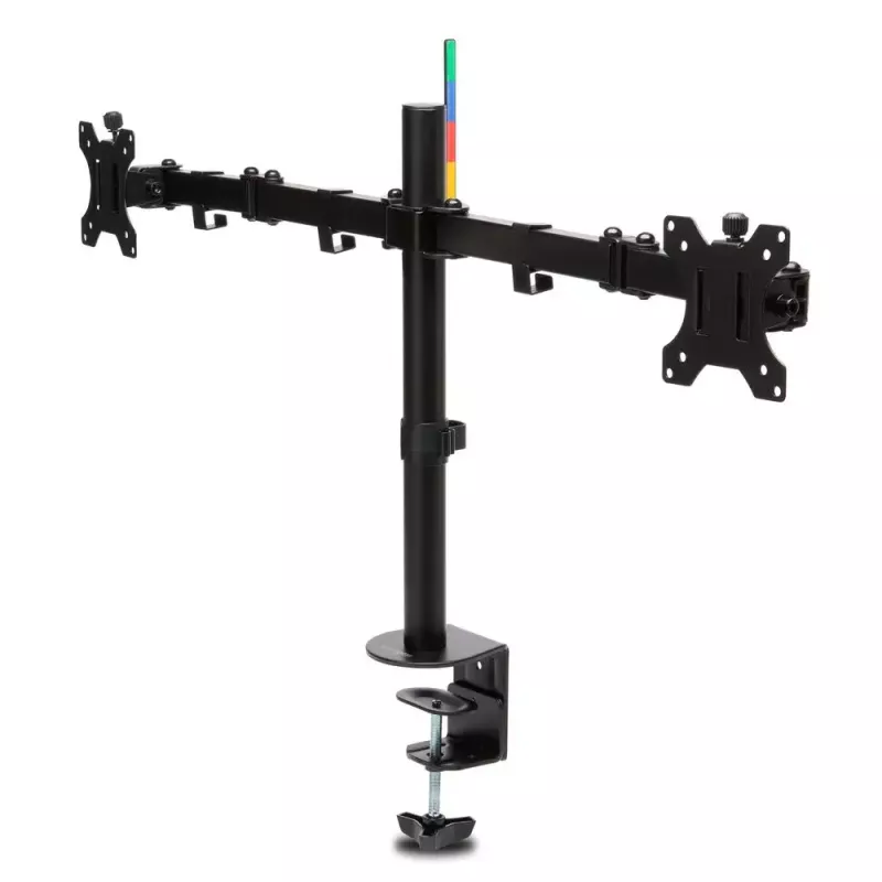 Uchwyt do monitora Kensington SmartFit Ergo Dual Extended K55409WW