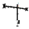 Uchwyt do monitora Kensington SmartFit Ergo Dual Extended K55409WW