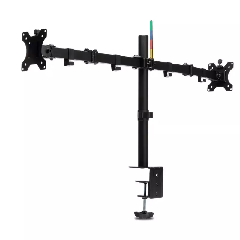 Uchwyt do monitora Kensington SmartFit Ergo Dual Extended K55409WW