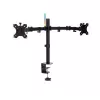 Uchwyt do monitora Kensington SmartFit Ergo Dual Extended K55409WW