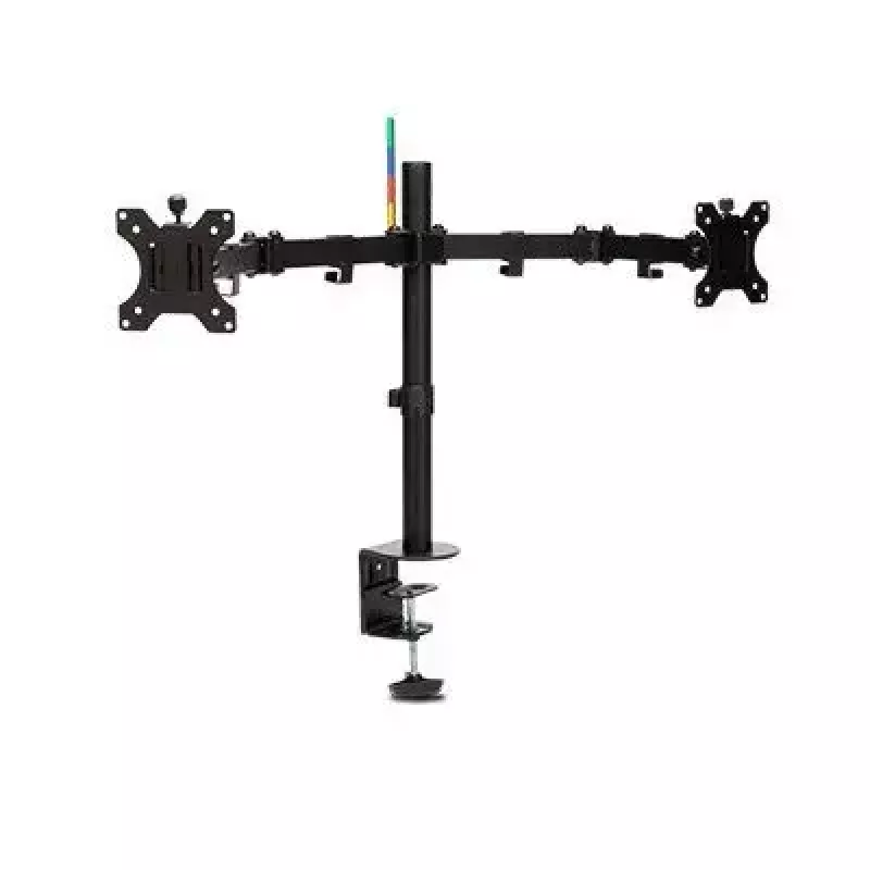 Uchwyt do monitora Kensington SmartFit Ergo Dual Extended K55409WW