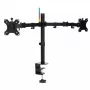 Uchwyt do monitora Kensington SmartFit Ergo Dual Extended K55409WW