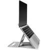 Kensington SmartFit Easy Riser Go – regulowana, ergonomiczna podstawka pod laptopa z funkcją chłodzenia, do laptopów o przekątnej do 14 cali
