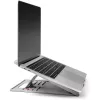 Kensington SmartFit Easy Riser Go – regulowana, ergonomiczna podstawka pod laptopa z funkcją chłodzenia, do laptopów o przekątnej do 14 cali