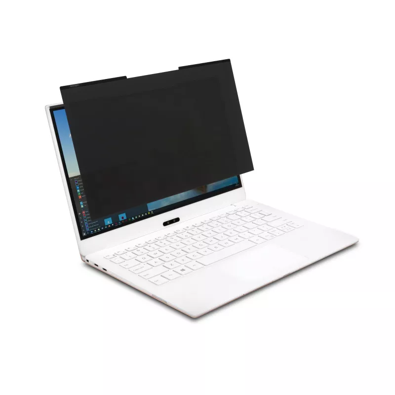 Filtr prywatności magnetyczny Kensington MagPro do laptopów 13,3 cala (16:9)