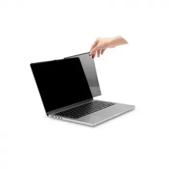 Kensington MagPro Elite Magnetyczny Filtr Prywatyzujący do MacBook Pro 16” (2021 i nowsze)