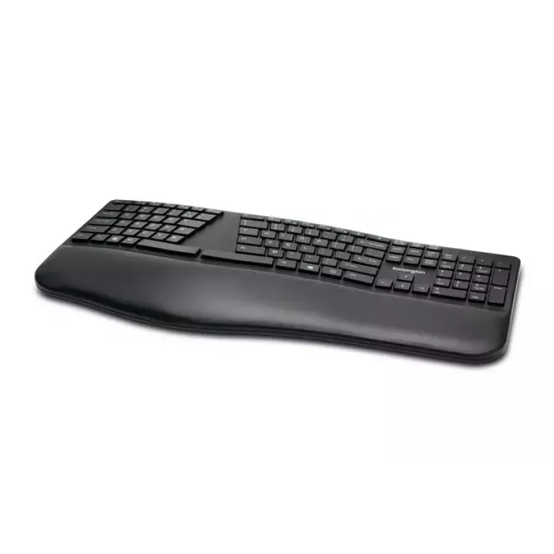 Bezprzewodowa klawiatura Kensington ProFit Ergo K75401WW
