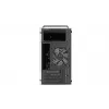 Obudowa PC AEROCOOL PGS CS-109-G-WT-v1 Mini Tower SPCC biała — microATX, GPU do 26 cm, FRGB, front mesh