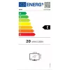 Monitor komputerowy ASUS VA27ECPSN 68,6 cm (27 cali) 1920 x 1080 pikseli Full HD LED Czarny