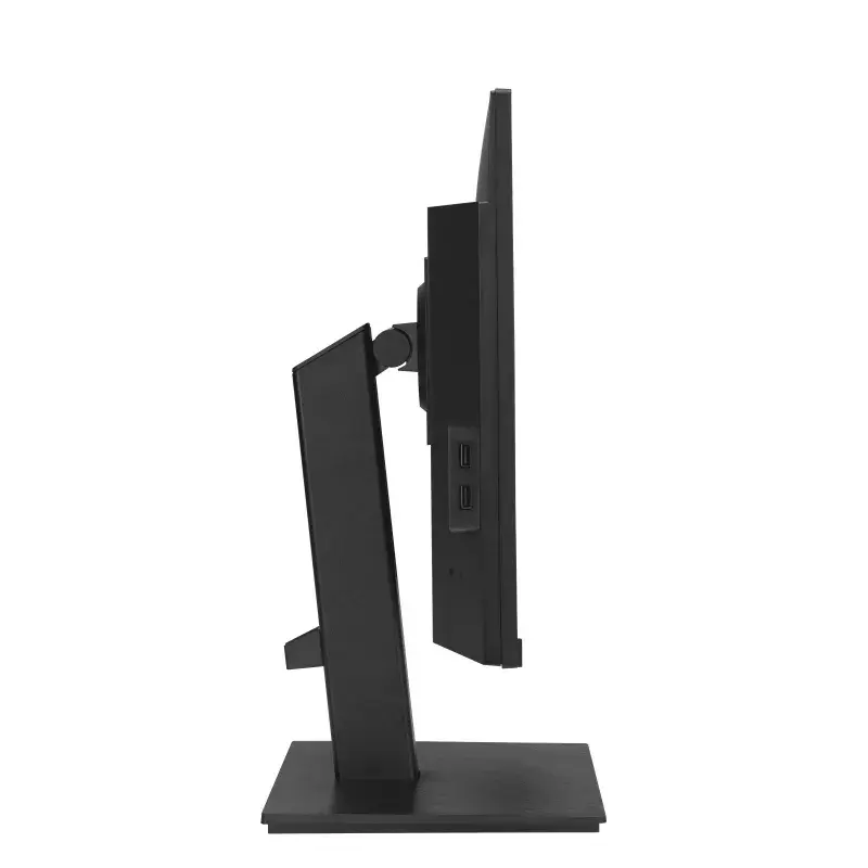 Monitor komputerowy ASUS VA27ECPSN 68,6 cm (27 cali) 1920 x 1080 pikseli Full HD LED Czarny