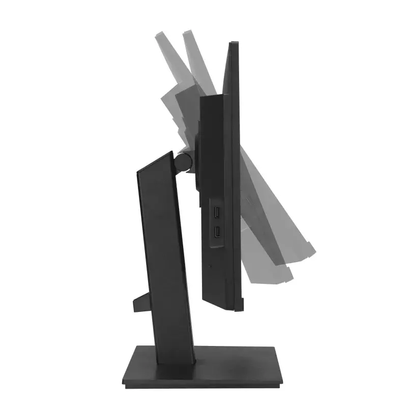 Monitor komputerowy ASUS VA27ECPSN 68,6 cm (27 cali) 1920 x 1080 pikseli Full HD LED Czarny