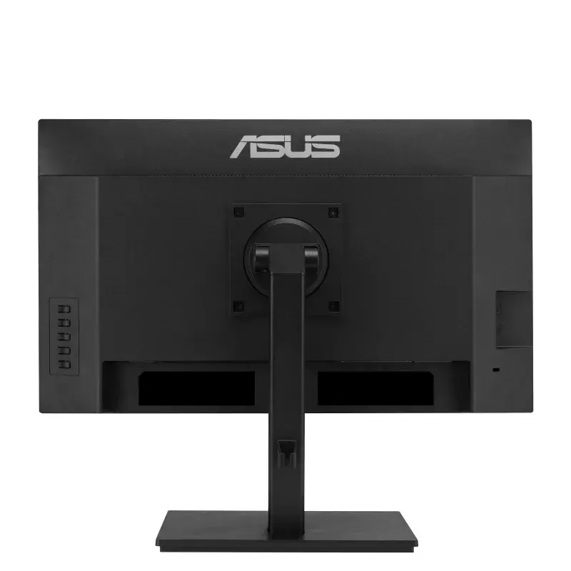 Monitor komputerowy ASUS VA27ECPSN 68,6 cm (27 cali) 1920 x 1080 pikseli Full HD LED Czarny
