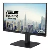 Monitor komputerowy ASUS VA27ECPSN 68,6 cm (27 cali) 1920 x 1080 pikseli Full HD LED Czarny