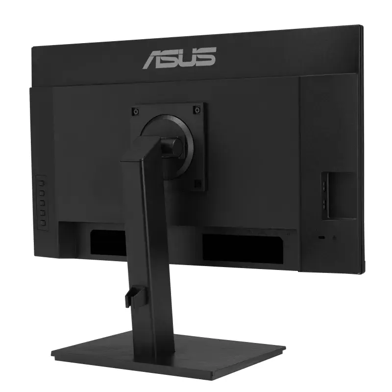 Monitor komputerowy ASUS VA27ECPSN 68,6 cm (27 cali) 1920 x 1080 pikseli Full HD LED Czarny