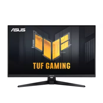 Monitor komputerowy ASUS TUF Gaming VG32AQA1A 80 cm (31,5 cala) 2560 x 1440 pikseli Wide Quad HD LED Czarny