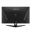 Monitor komputerowy ASUS TUF Gaming VG32AQA1A 80 cm (31,5 cala) 2560 x 1440 pikseli Wide Quad HD LED Czarny