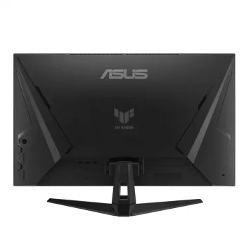 Monitor komputerowy ASUS TUF Gaming VG32AQA1A 80 cm (31,5 cala) 2560 x 1440 pikseli Wide Quad HD LED Czarny