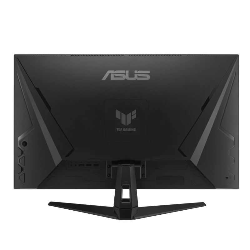 Monitor komputerowy ASUS TUF Gaming VG32AQA1A 80 cm (31,5 cala) 2560 x 1440 pikseli Wide Quad HD LED Czarny