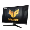Monitor komputerowy ASUS TUF Gaming VG32AQA1A 80 cm (31,5 cala) 2560 x 1440 pikseli Wide Quad HD LED Czarny