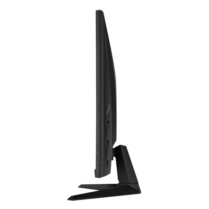 Monitor komputerowy ASUS TUF Gaming VG32AQA1A 80 cm (31,5 cala) 2560 x 1440 pikseli Wide Quad HD LED Czarny
